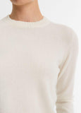 Cashmere Crew Neck