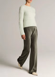 Colette Satin Bias Pant