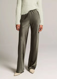 Colette Satin Bias Pant