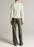 Colette Satin Bias Pant