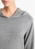 Cozy Long-Sleeve Hoodie