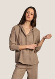 Cozy Moment Pullover