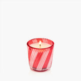 Crushed Candy Cane 2.5oz Boxed Pedestal