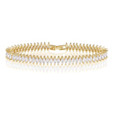 Destiny Tennis Bracelet
