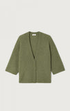 Damsville Boatneck Sweater