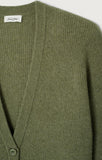 Damsville Boatneck Sweater