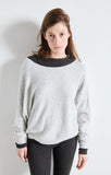 Crew Sweater