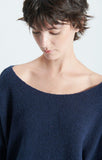 Crew Sweater