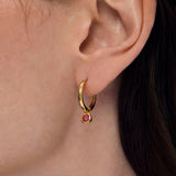 Orsay Huggie Hoops