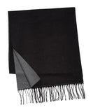 Double Face Scarf