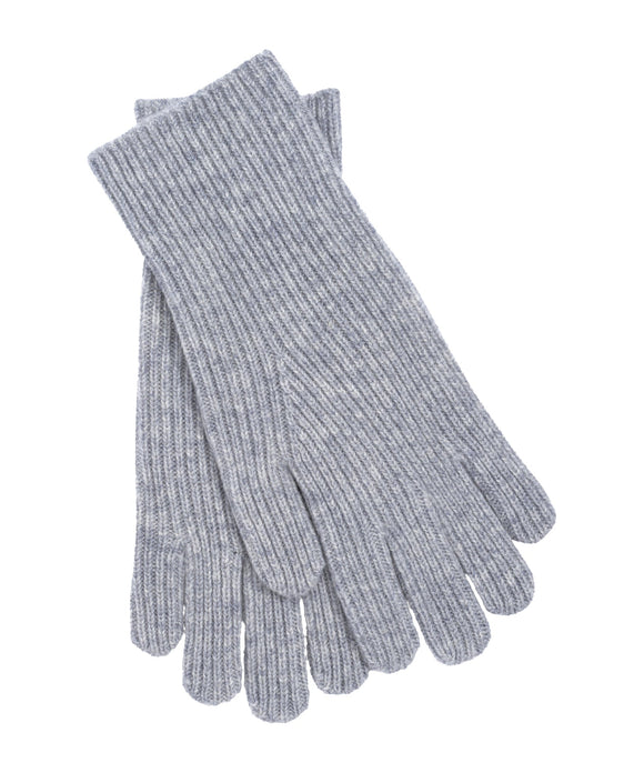 Ribbed Glove