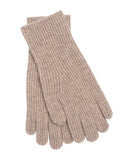 Ribbed Glove
