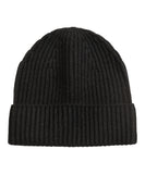 Basic Cardigan Stitch Beanie