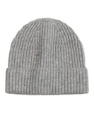 Basic Cardigan Stitch Beanie