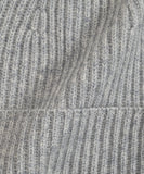 Basic Cardigan Stitch Beanie