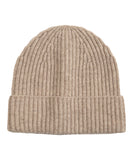 Basic Cardigan Stitch Beanie