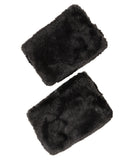 Faux Fur Handwarmer