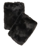 Faux Fur Handwarmer