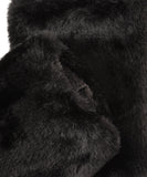 Faux Fur Handwarmer