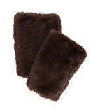 Faux Fur Handwarmer
