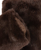 Faux Fur Handwarmer