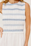 Elia Dress