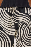 Emmie Print Pant
