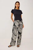 Emmie Print Pant