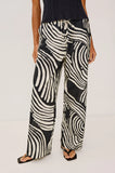 Emmie Print Pant