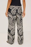 Emmie Print Pant