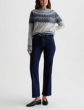 Brinley Straight Leg Jean