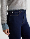 Brinley Straight Leg Jean