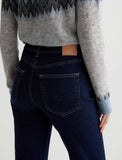 Brinley Straight Leg Jean