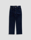 Brinley Straight Leg Jean