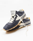 The Essex Sneaker