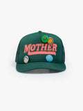 The 10-4 Hat