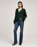 Briana Feather Pullover