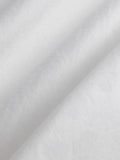 Organic Cotton Poplin Classic Collar Shirt