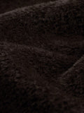 Fine Wool Alpaca Classic Collar Coat