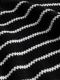 Peruvian Organic Cotton Cord Crew Neck Top