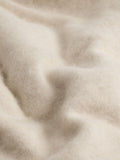 Cashmere Fluff Crew Neck Sweater
