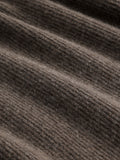 Italian Cashmere Turtleneck Top