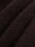 Cashmere Silk Bliss Funnel Neck Poncho