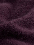 Cashmere Silk Bliss Crew Neck Sweater