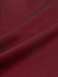 Stretch Silk Charmeuse Bias Cowl Neck Dress