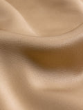 Heavyweight Silk Charmeuse Bias Skirt