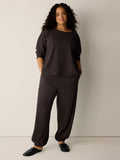 Ankle Jogger Pant
