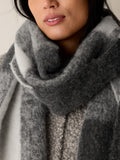 Boucle Cloud Scarf