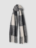 Boucle Cloud Scarf
