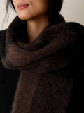 Boucle Cloud Scarf